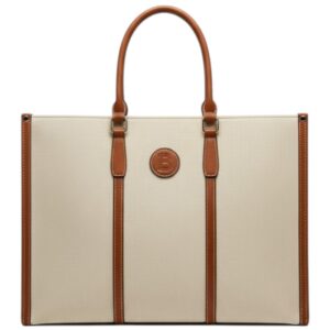 Τσάντα Χειρός WH2510 – Καφέ BAG TO BAG - sukki.gr