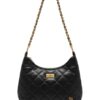 Τσάντα Ώμου TZX-51120 – Μαύρο BAG TO BAG - sukki.gr