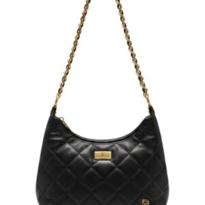 Τσάντα Ώμου TZX-51120 – Μαύρο BAG TO BAG - sukki.gr