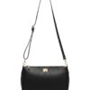 Τσάντα Ώμου WH2505 – Μαύρο BAG TO BAG - sukki.gr