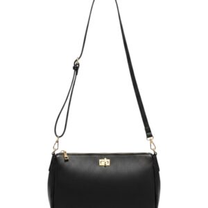 Τσάντα Ώμου WH2505 – Μαύρο BAG TO BAG - sukki.gr