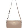 Τσάντα Ώμου WH2505 – Χακί BAG TO BAG - sukki.gr