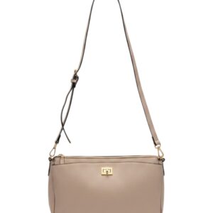 Τσάντα Ώμου WH2505 – Χακί BAG TO BAG - sukki.gr