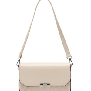 Τσάντα χιαστή BY-88182 – Μπέζ BAG TO BAG - sukki.gr
