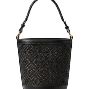 Τσάντα χειρός WJS18142 – Μαύρο BAG TO BAG - sukki.gr