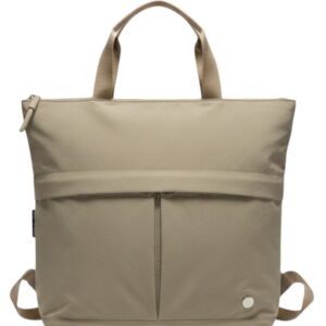 Τσάντα Πλάτης YF99122 – Χακί BAG TO BAG - sukki.gr