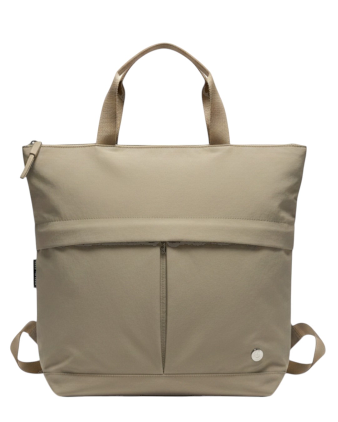 Τσάντα Πλάτης YF99122 – Χακί BAG TO BAG - sukki.gr