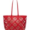 Τσάντα ώμου XQ639# – Κόκκινο BAG TO BAG - sukki.gr