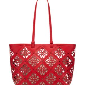 Τσάντα ώμου XQ639# – Κόκκινο BAG TO BAG - sukki.gr