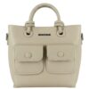 Τσάντα χειρός YF99107 – Μπέζ BAG TO BAG - sukki.gr
