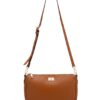 Τσάντα Ώμου WH2505 – Κάμελ BAG TO BAG - sukki.gr