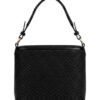 Τσάντα χειρός WJS7300 – Μαύρο BAG TO BAG - sukki.gr