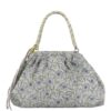 Τσάντα ώμου OY-1069 – Γαλάζιο BAG TO BAG - sukki.gr