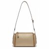 Τσάντα Χιαστί A8003 – Χρυσό BAG TO BAG - sukki.gr