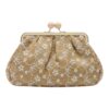 Τσάντα Χειρός KX0038 – Χακί BAG TO BAG - sukki.gr