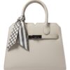 Τσάντα χειρός XQ635# – Μπέζ BAG TO BAG - sukki.gr