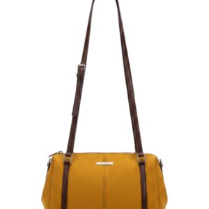 Τσάντα ώμου KX2529 – Κάμελ BAG TO BAG - sukki.gr