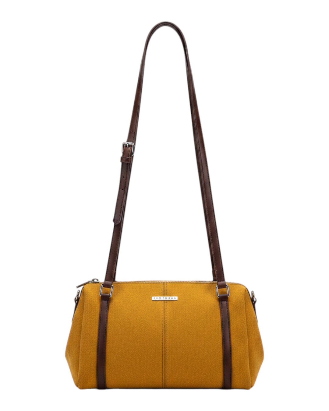 Τσάντα ώμου KX2529 – Κάμελ BAG TO BAG - sukki.gr