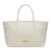 Τσάντα ώμου 10663# – Μπέζ BAG TO BAG - sukki.gr