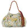Τσάντα ώμου OY-1069 – Κίτρινο BAG TO BAG - sukki.gr