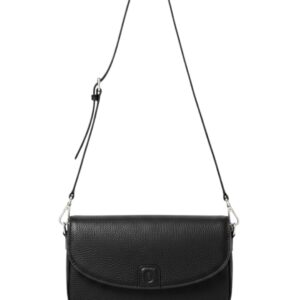 Τσάντα χιαστή BY-88183 – Μαύρο BAG TO BAG - sukki.gr