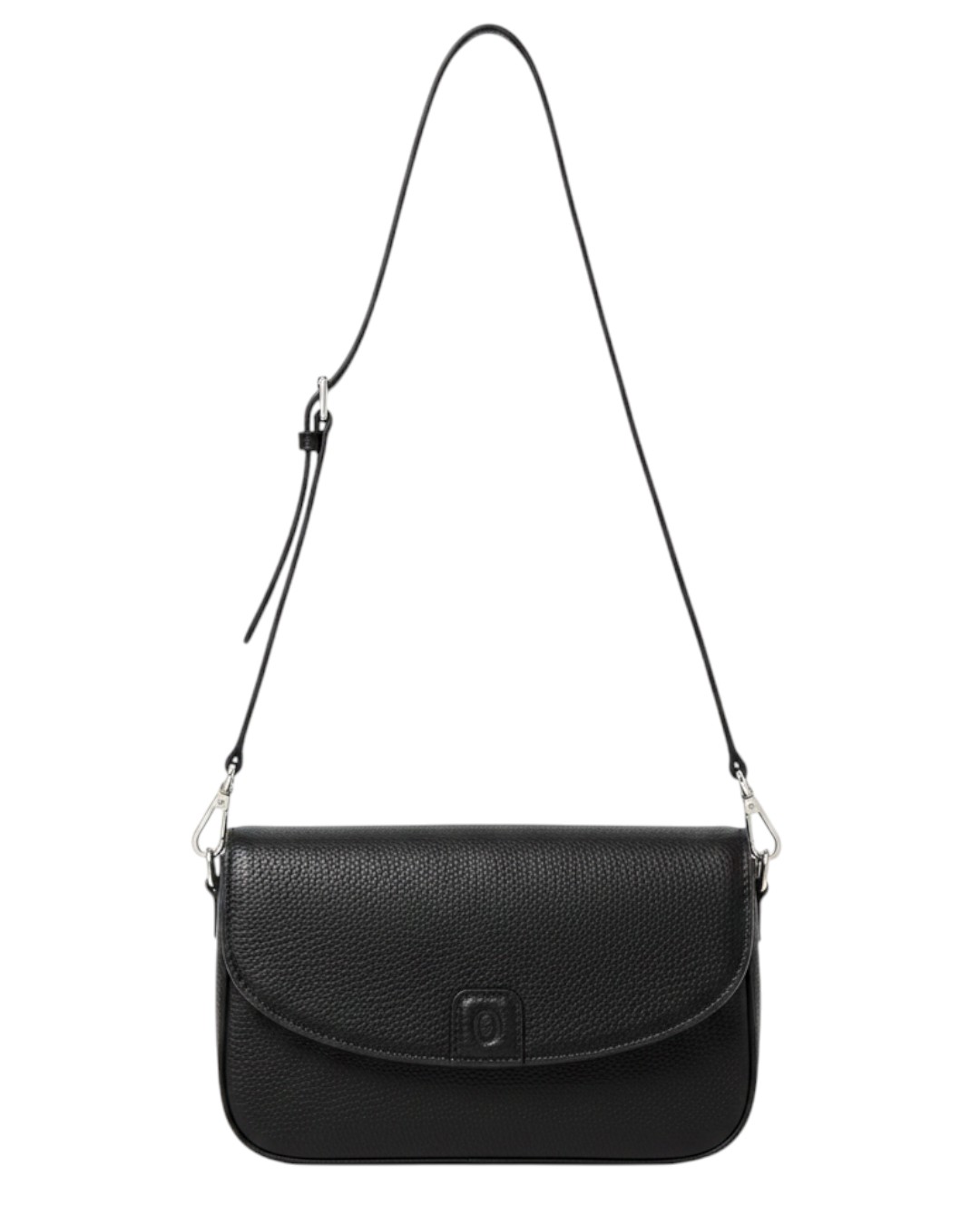 Τσάντα χιαστή BY-88183 – Μαύρο BAG TO BAG - sukki.gr