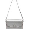 Τσάντα χιαστή BY-88183 – Ασημί BAG TO BAG - sukki.gr
