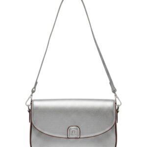 Τσάντα χιαστή BY-88183 – Ασημί BAG TO BAG - sukki.gr