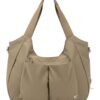 Τσάντα Ώμου YF99125 – Χακί BAG TO BAG - sukki.gr