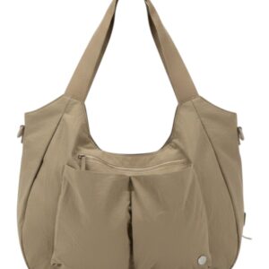 Τσάντα Ώμου YF99125 – Χακί BAG TO BAG - sukki.gr
