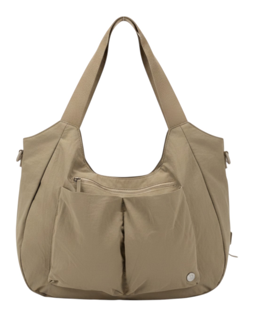 Τσάντα Ώμου YF99125 – Χακί BAG TO BAG - sukki.gr