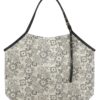 Τσάντα ώμου OY-1070 – Khaki BAG TO BAG - sukki.gr