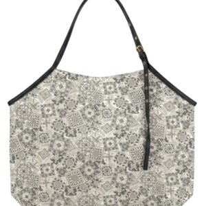 Τσάντα ώμου OY-1070 – Khaki BAG TO BAG - sukki.gr