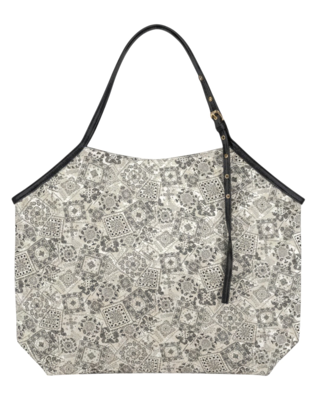Τσάντα ώμου OY-1070 – Khaki BAG TO BAG - sukki.gr