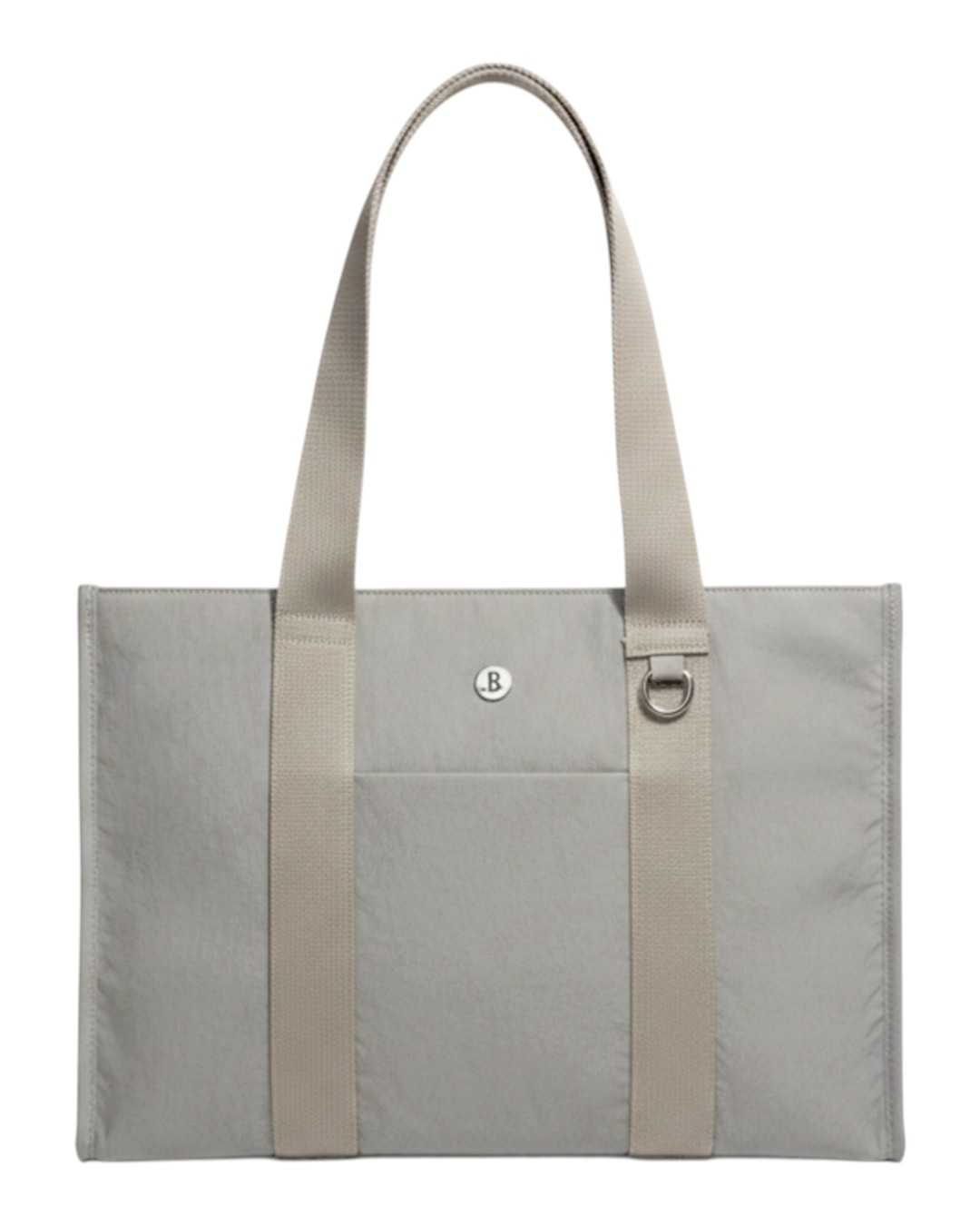 Τσάντα Ώμου YF99121 – Γκρι BAG TO BAG - sukki.gr