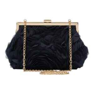 Τσάντα Χιαστί MD2561 – Σκούρο Μπλέ BAG TO BAG - sukki.gr