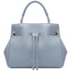 Τσάντα χειρός KX2530 – Γαλάζιο BAG TO BAG - sukki.gr