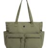 Τσάντα Ώμου YF99130 – Πράσινο BAG TO BAG - sukki.gr