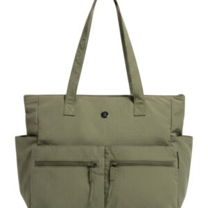 Τσάντα Ώμου YF99130 – Πράσινο BAG TO BAG - sukki.gr