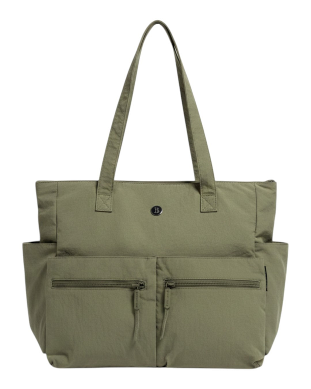 Τσάντα Ώμου YF99130 – Πράσινο BAG TO BAG - sukki.gr