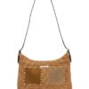 Τσάντα Χιαστή XQ-2660 – Κάμελ BAG TO BAG - sukki.gr