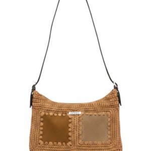 Τσάντα Χιαστή XQ-2660 – Κάμελ BAG TO BAG - sukki.gr