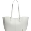 Τσάντα ώμου YF99109 – Ασπρο BAG TO BAG - sukki.gr