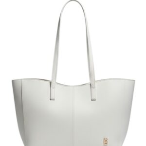 Τσάντα ώμου YF99109 – Ασπρο BAG TO BAG - sukki.gr