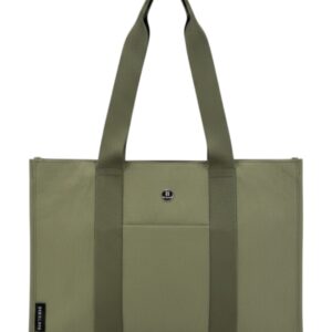 Τσάντα Ώμου YF99121 – Πράσινο BAG TO BAG - sukki.gr