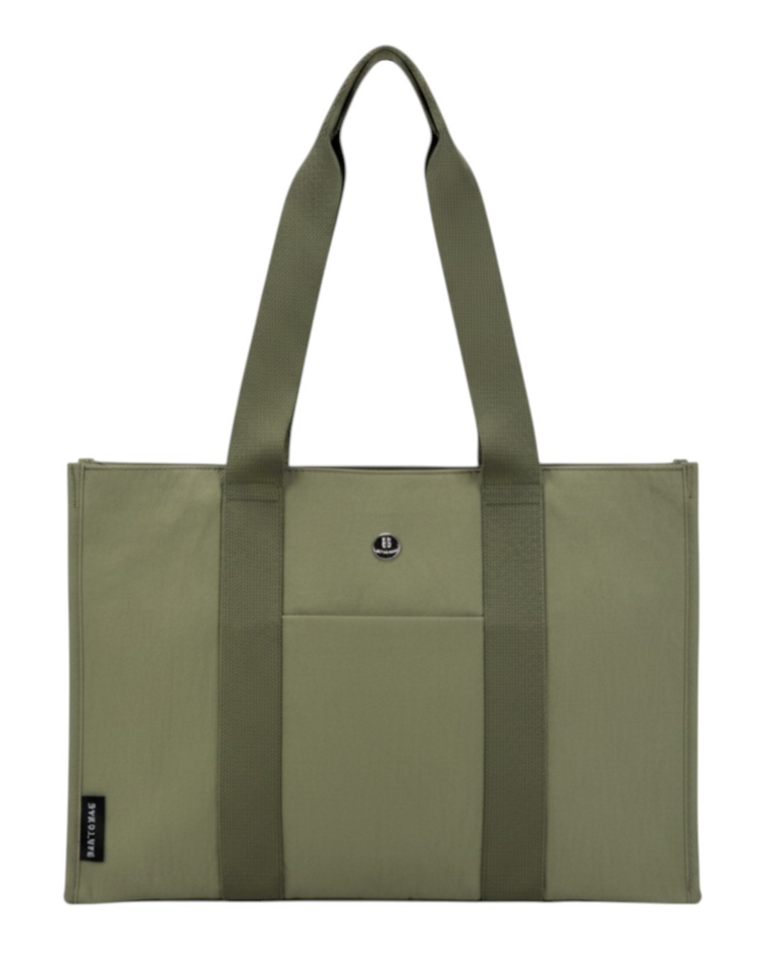 Τσάντα Ώμου YF99121 – Πράσινο BAG TO BAG - sukki.gr