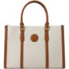 Τσάντα Χειρός WH2511 – Καφέ BAG TO BAG - sukki.gr