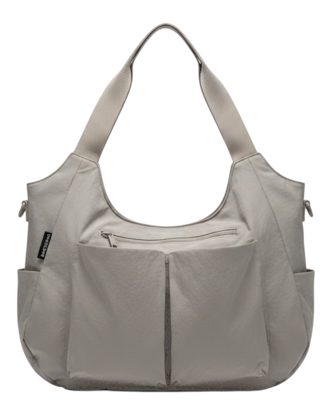 Τσάντα Ώμου YF99125 – Γκρι BAG TO BAG - sukki.gr