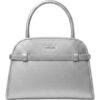 Τσάντα χειρός YF99112 – Ασημί BAG TO BAG - sukki.gr