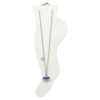 Βραχιόλι Ποδιού JL0012-2 – Ασημί BAG TO BAG - sukki.gr